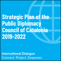 Plan stratégique de DIPLOCAT 2019-2022 (en anglais)