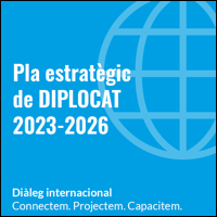 Pla estratègic de DIPLOCAT 2023-2026