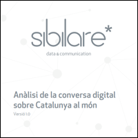 International monitoring of Catalonia in digital media and social networks (2019) (in Catalan)