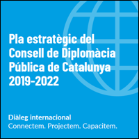 Pla estratègic de Diplocat 2019-2022